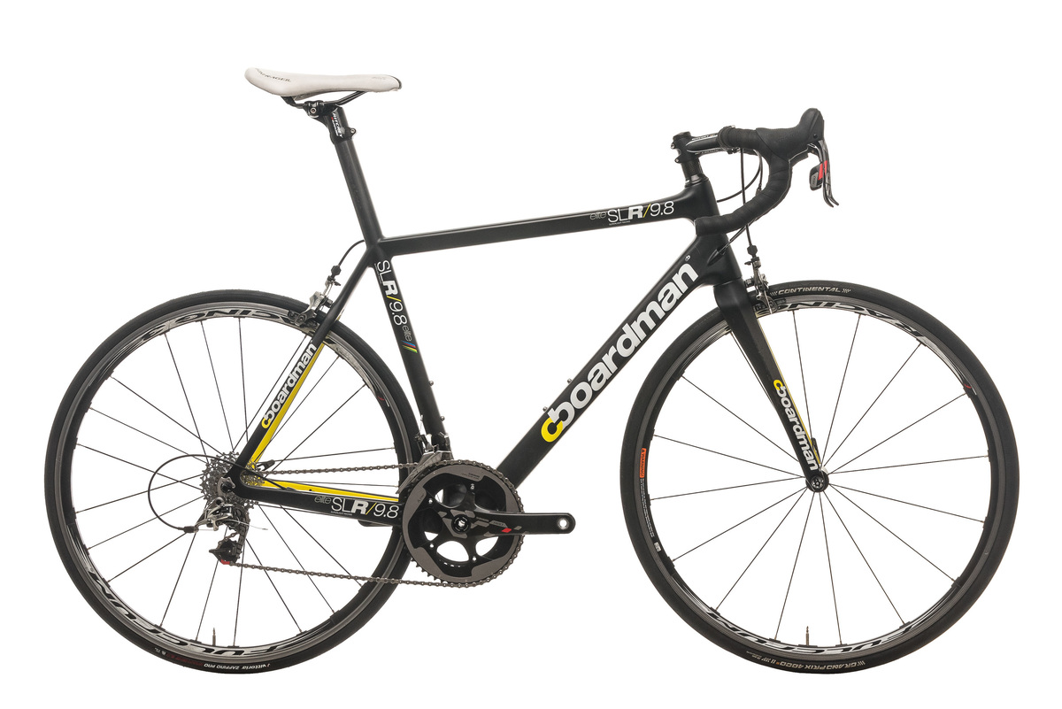 boardman elite slr race 9.8