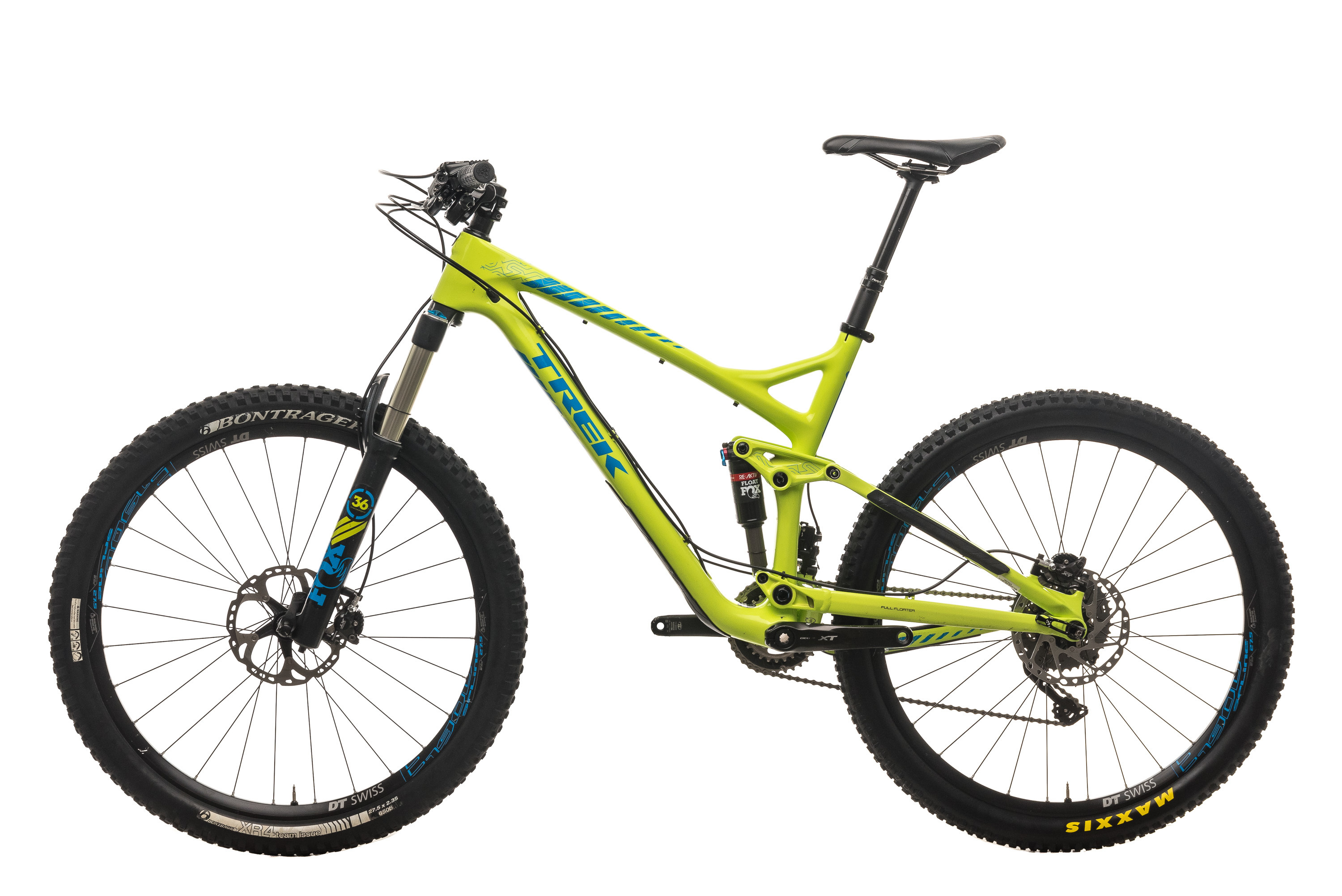 2016 Trek Remedy 9.8 27.5