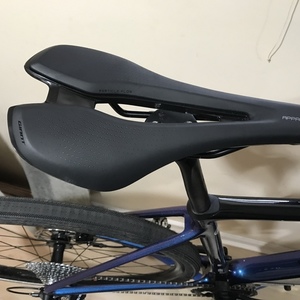2021 Giant TCX Blue and Purple