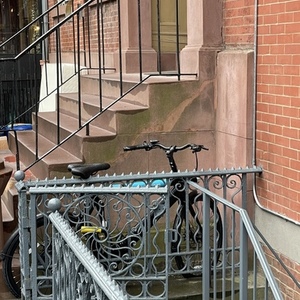 2021 Wing Bikes Freedom X Black