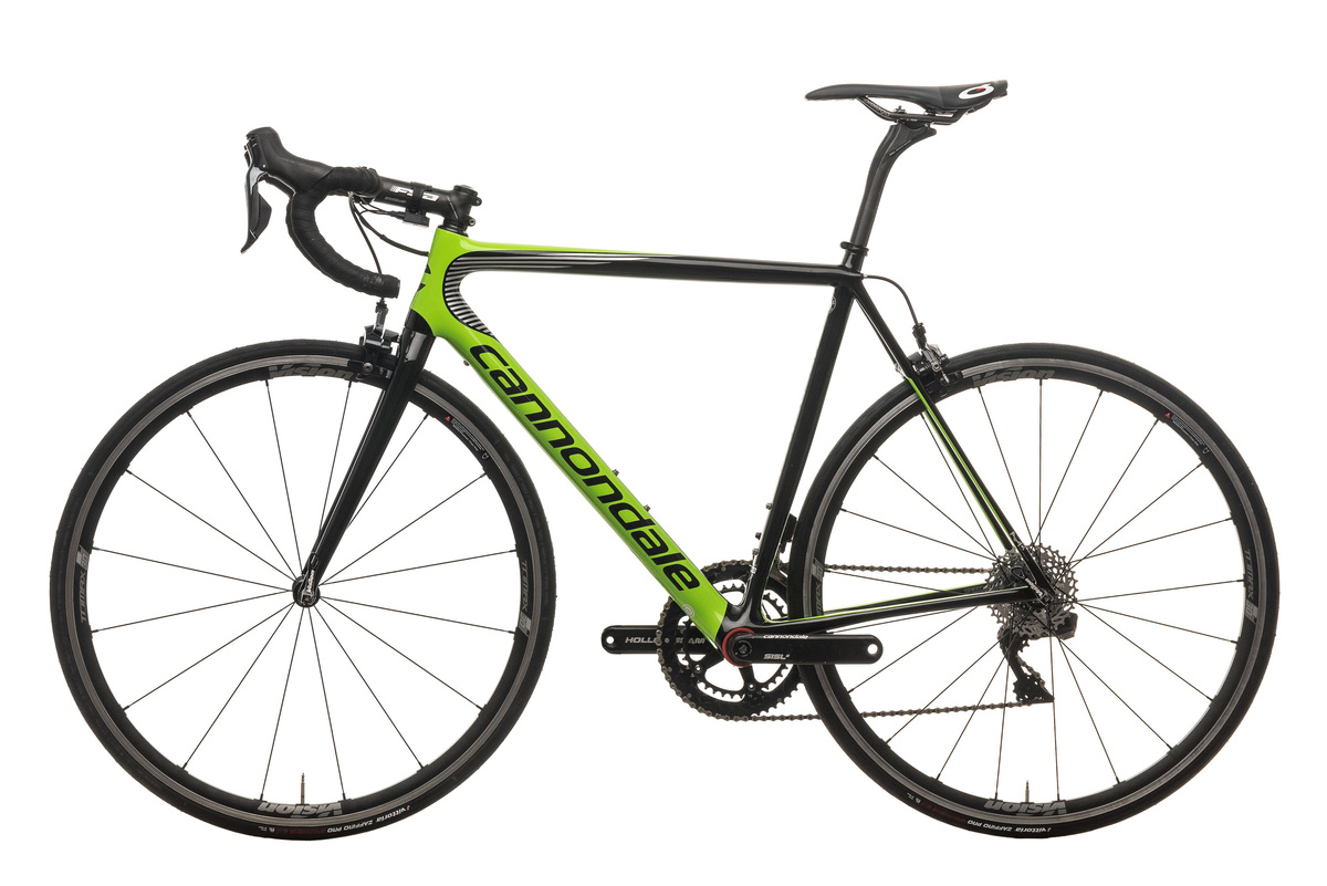 cannondale supersix hi mod 2017