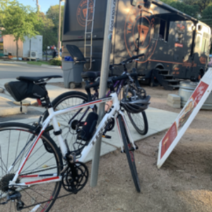 2017 Trek 1.1 Alpha White
