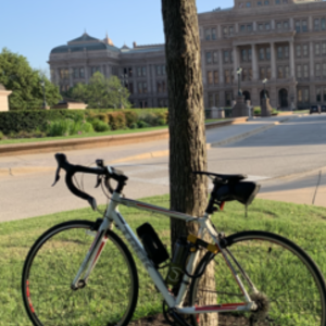 2017 Trek 1.1 Alpha White