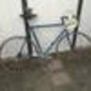 1983 KHS Bicycles Tange 900 CR-MO Double Butter Tube Prestige Blue