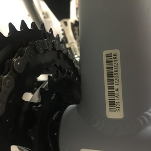 2021 REI DRT 1.1 Purple