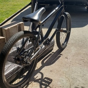 Haro Black