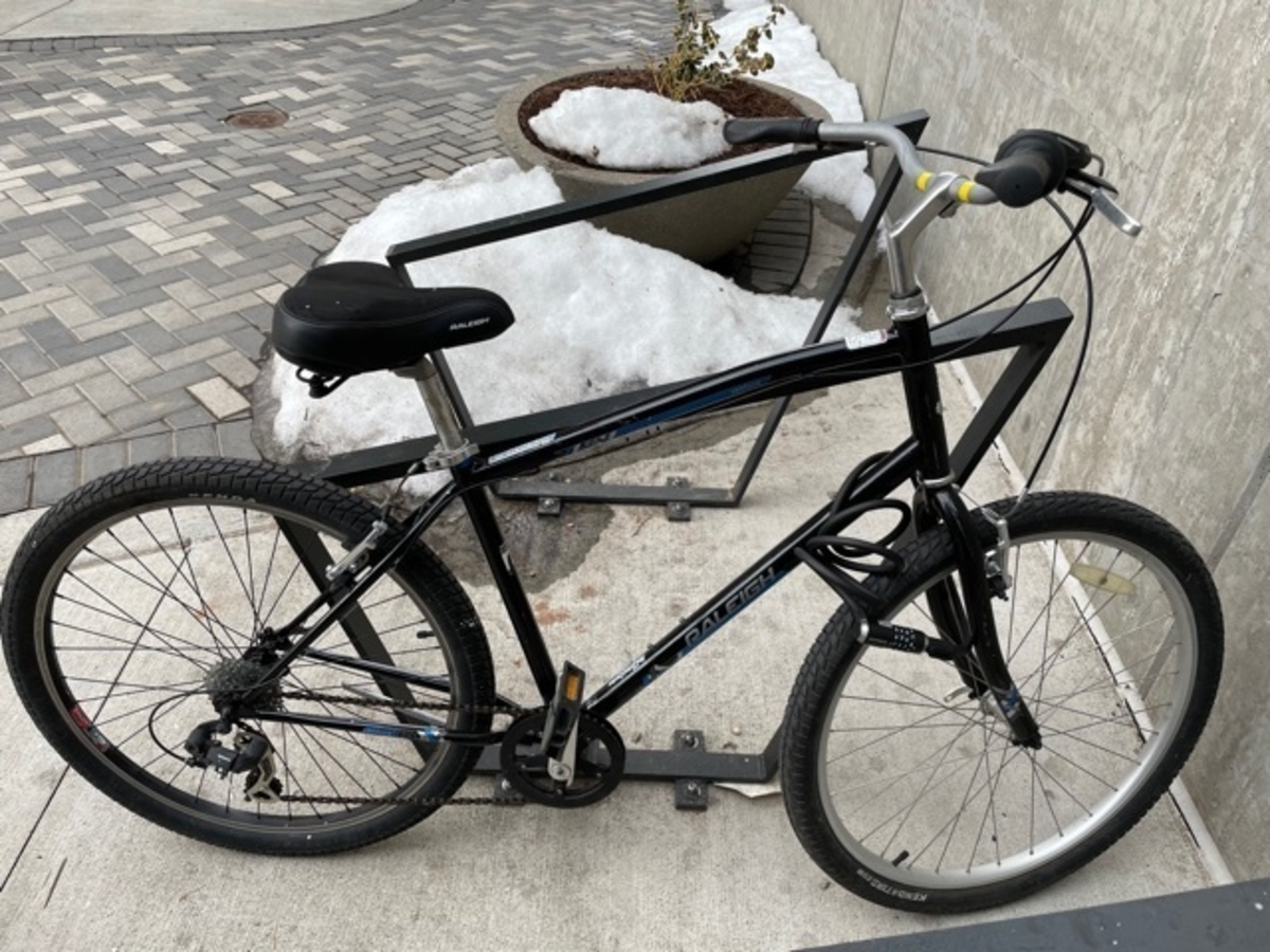 Tandem photo
