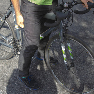 2010 Raleigh RX 1.0 Silver or Gray