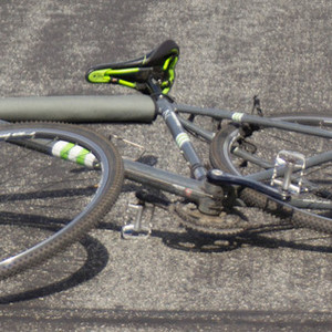 2010 Raleigh RX 1.0 Silver or Gray