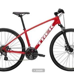 Trek Red