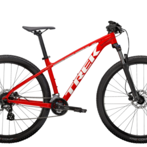 Trek Marlin 6 Red