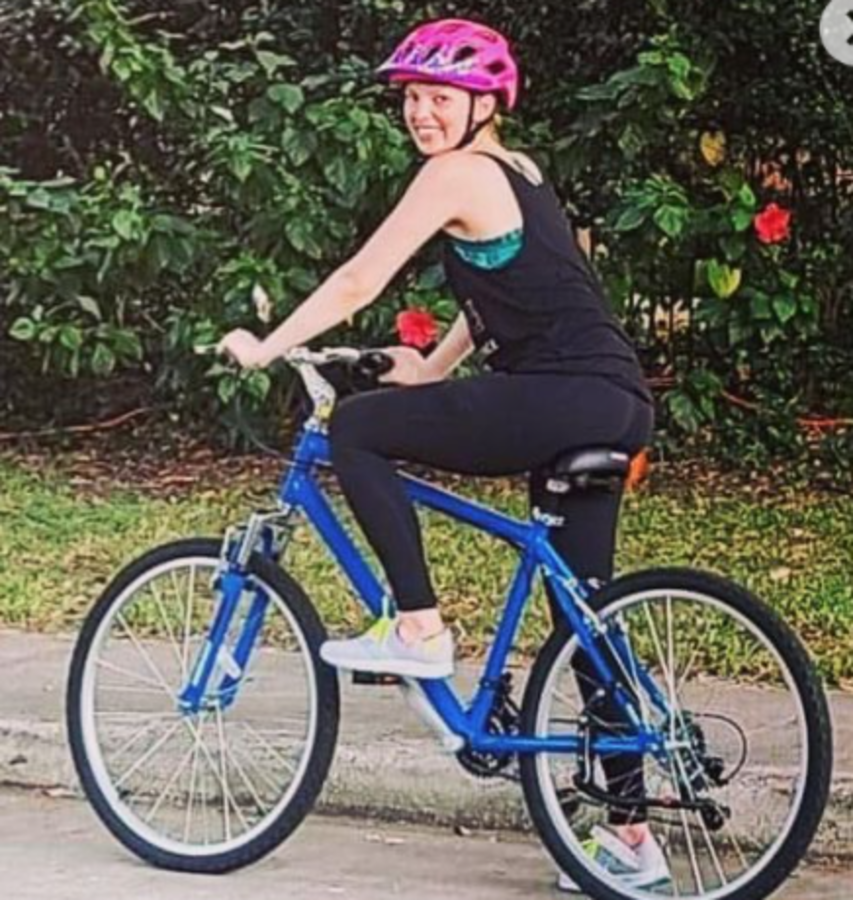 nishiki women's tamarack