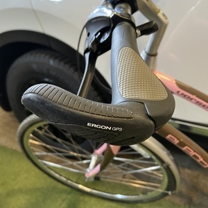 2013 Electra Verse 240 Wmn Pink and Brown