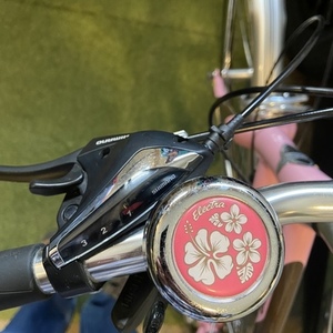 2013 Electra Verse 240 Wmn Pink and Brown