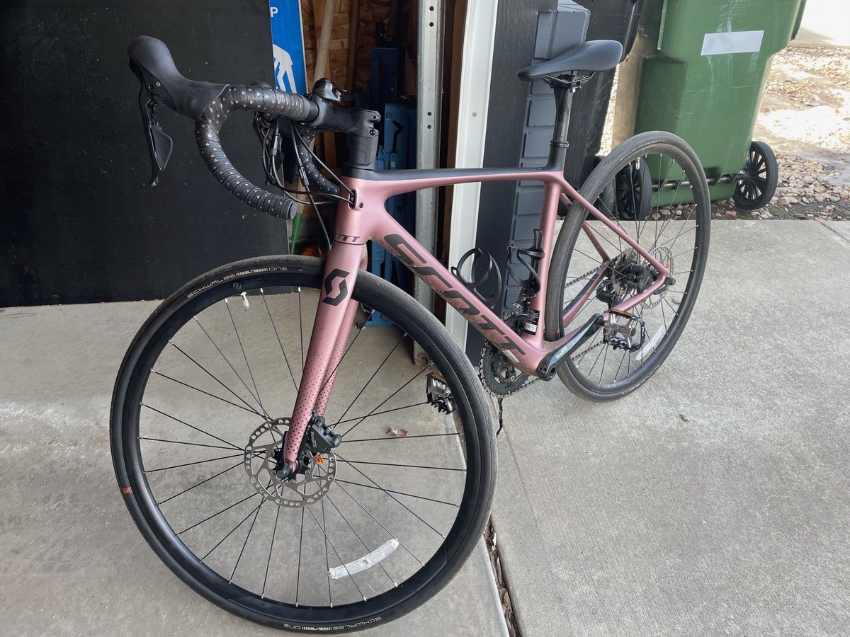 cube reaction pro 27.5