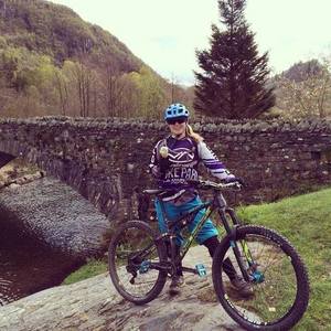 2015 Whyte G-150s Green, Yellow or Gold, and Blue