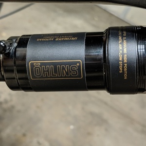 2018 Specialized Enduro Pro 29/6Fattie Black and Green