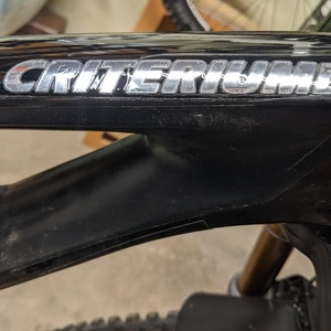 2018 Specialized Enduro Pro 29/6Fattie Black and Green