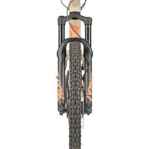 2021 Salsa Blackthorn Yellow or Gold and Orange