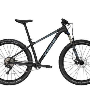2018 Trek Rosco 7 Black