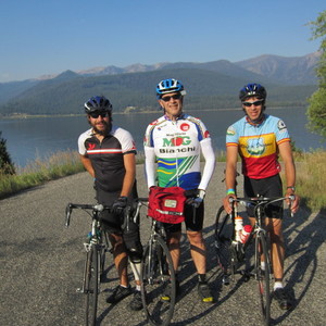 2005 Fuji Team SL Black