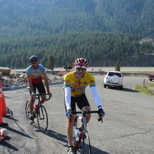 2005 Fuji Team SL Black