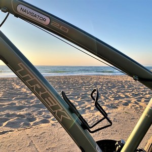 2014 Trek Green