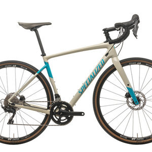 2019 Specialized Diverge Sport Brown