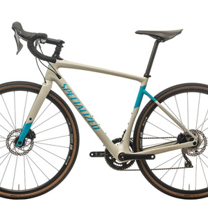 2019 Specialized Diverge Sport Brown