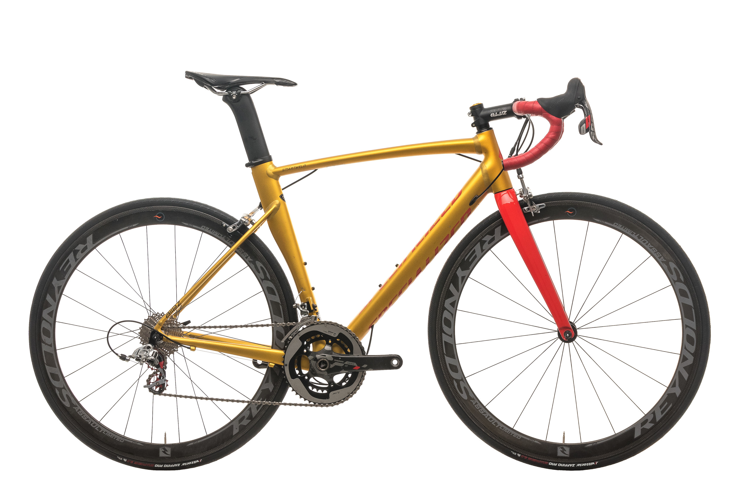 2016 Specialized Allez Sprint