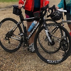 2013 Cannondale Caad10 5 105 Black