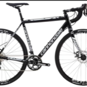 2013 Cannondale Caad10 5 105 Black