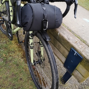 2020 Brodie Romulus Green