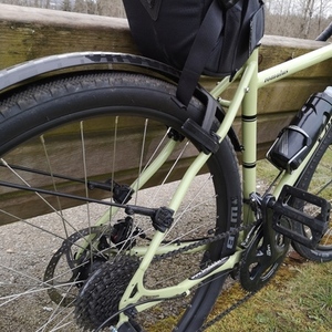 2020 Brodie Romulus Green