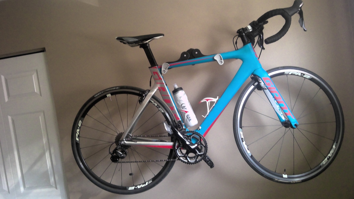 giant propel advanced 2 2015