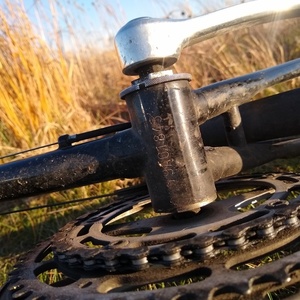 Fuji s12-s Black