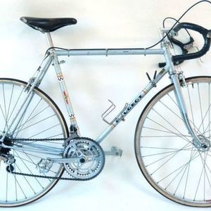 Example of the frame