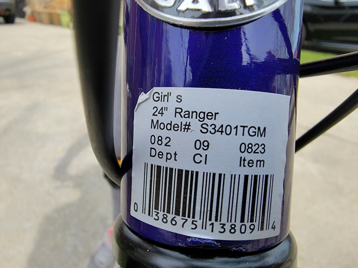2021 schwinn s3401tgm