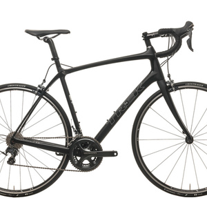 2014 Trek Domane 5.2 Compact Black