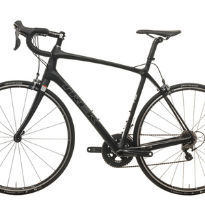 2014 Trek Domane 5.2 Compact Black