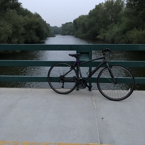 2013 Specialized Sirrus Sport Black