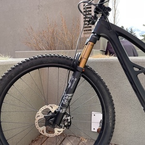 2020 Ibis Ripley Black