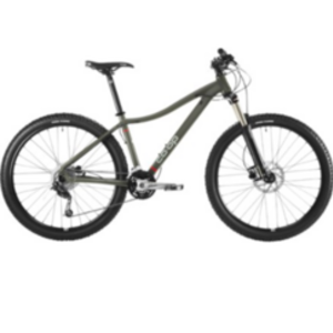 2019 REI Drt 1.2 Green
