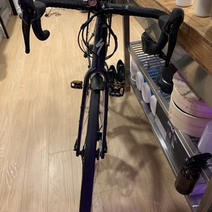 2020 Specialized Diverge Elite e5 Green