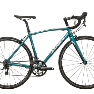 2013 Jamis Ventura Comp Femme Green
