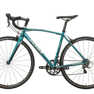 2013 Jamis Ventura Comp Femme Green