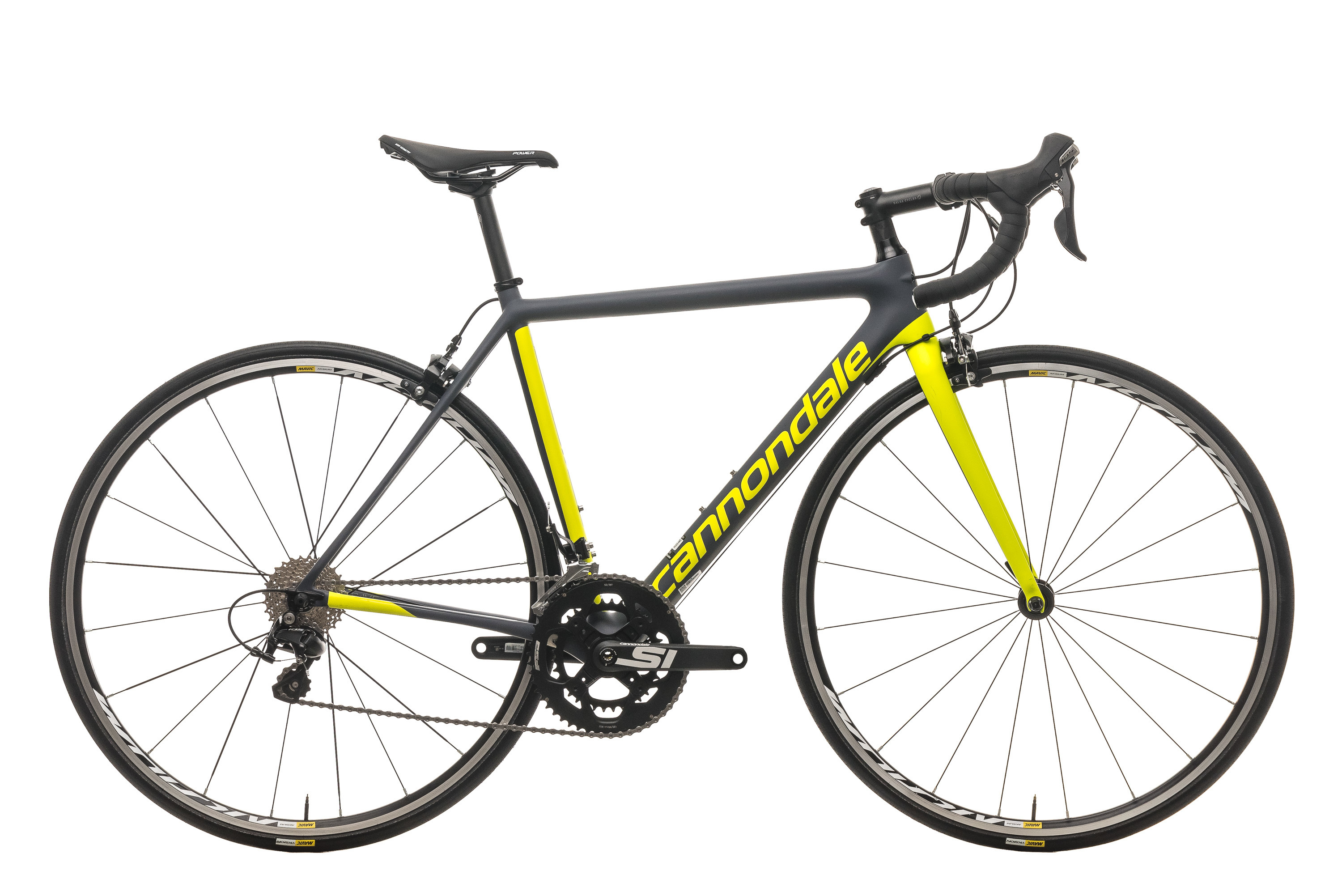 2018 Cannondale SuperSix EVO 105