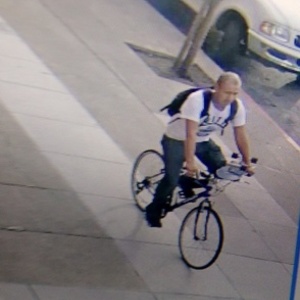 2014 Giant Escape 3 Black