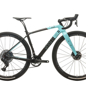 2019 Rodeo Labs Traildonkey 3.0 Blue