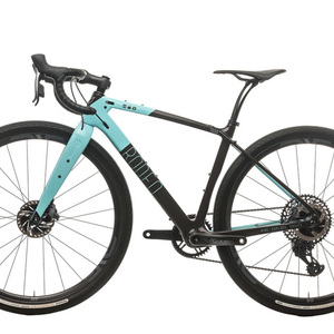 2019 Rodeo Labs Traildonkey 3.0 Blue